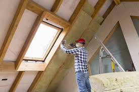 Best Spray Foam Insulation  in Roessleville, NY